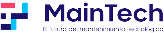 MainTech Logo